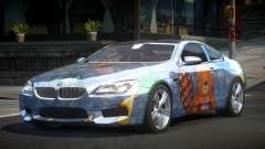 BMW M6 F13 U-Style S10 para GTA 4