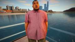 BB Skin para GTA San Andreas