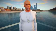 Dominic Toretto para GTA San Andreas