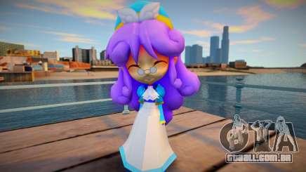 Puyo Puyo-Ms. Accord V2 para GTA San Andreas