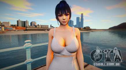 Nyotengu Casual v7 para GTA San Andreas