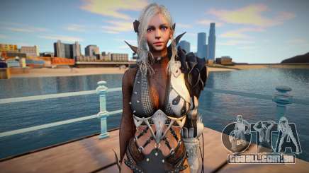 Dark Night para GTA San Andreas