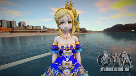 Marifes - Love Live Complete Festival para GTA San Andreas