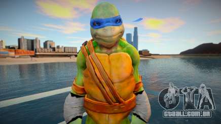 Leonardo para GTA San Andreas