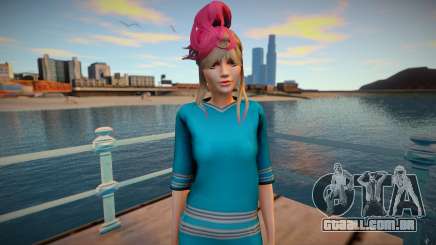 Amber para GTA San Andreas