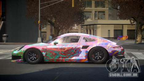 Porsche 911 BS-I S4 para GTA 4