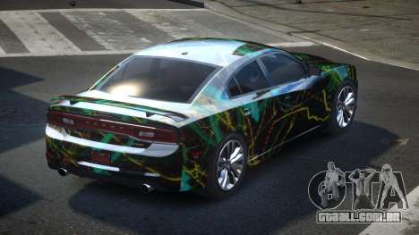 Dodge Charger GS-U PJ1 para GTA 4