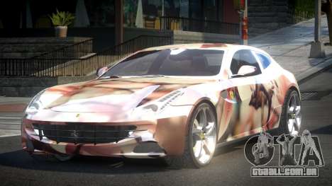 Ferrari FF PS-I S2 para GTA 4