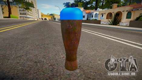 Pepsi 2015 para GTA San Andreas