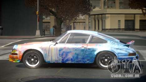 Porsche 911 CRS S1 para GTA 4