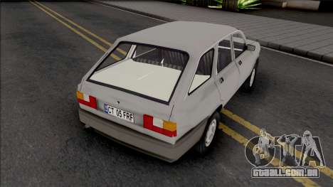 Dacia 1325 Liberta para GTA San Andreas