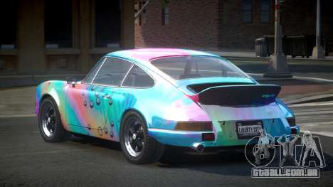 Porsche 911 CRS S10 para GTA 4