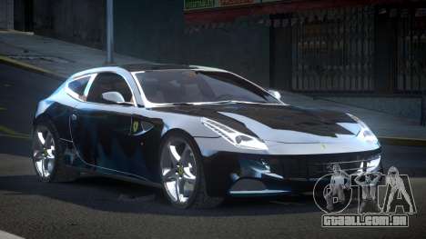 Ferrari FF PS-I S4 para GTA 4