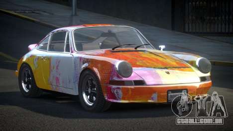 Porsche 911 CRS S1 para GTA 4