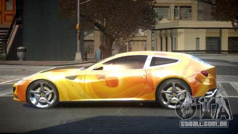 Ferrari FF PS-I S3 para GTA 4