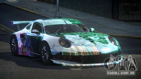 Porsche 911 BS-I S9 para GTA 4