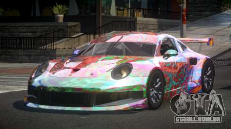 Porsche 911 BS-I S4 para GTA 4