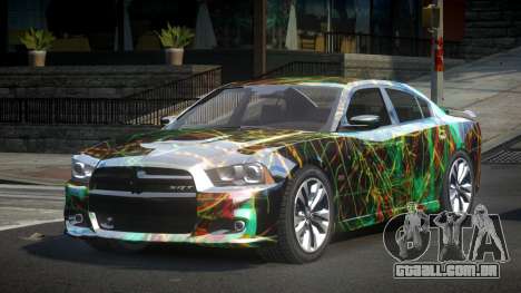 Dodge Charger GS-U PJ1 para GTA 4