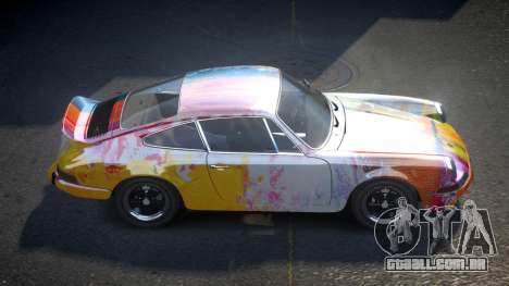 Porsche 911 CRS S1 para GTA 4