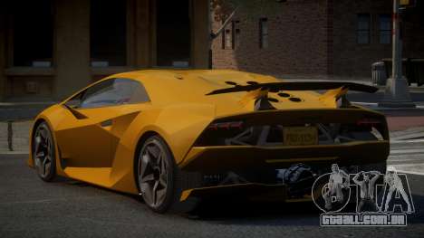 Lamborghini Sesto Elemento PS-R para GTA 4