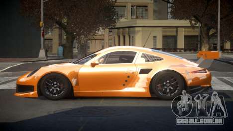 Porsche 911 BS-I para GTA 4