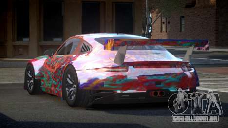 Porsche 911 BS-I S4 para GTA 4