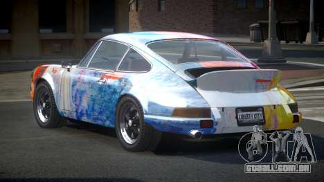 Porsche 911 CRS S1 para GTA 4