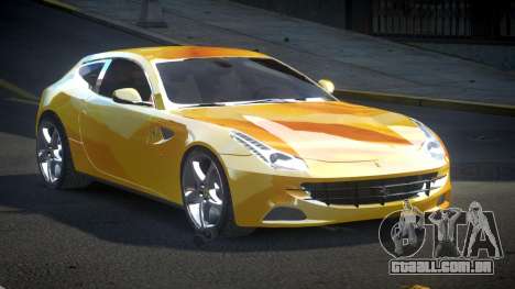 Ferrari FF PS-I S3 para GTA 4