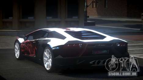 Lamborghini Aventador LP-N L1 para GTA 4