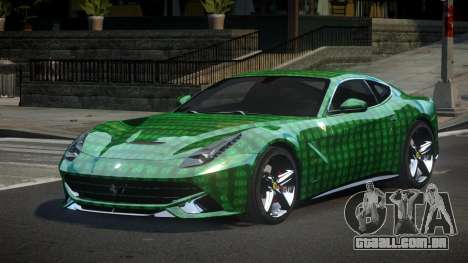 Ferrari F12 BS-U S4 para GTA 4