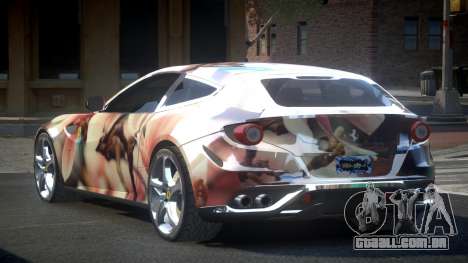 Ferrari FF PS-I S2 para GTA 4