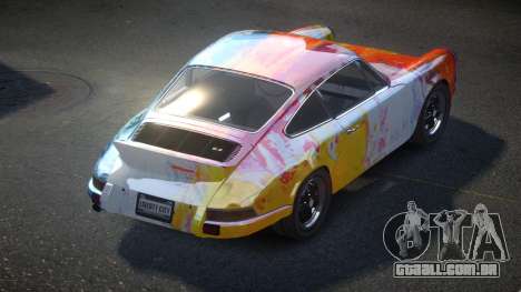 Porsche 911 CRS S1 para GTA 4