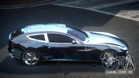 Ferrari FF PS-I S4 para GTA 4