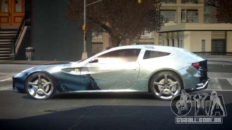 Ferrari FF PS-I S4 para GTA 4