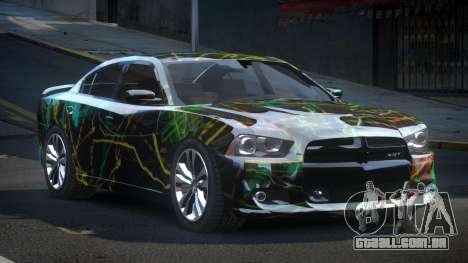 Dodge Charger GS-U PJ1 para GTA 4