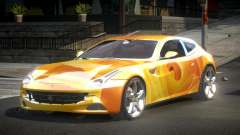 Ferrari FF PS-I S3 para GTA 4