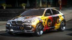 BMW X6 PS-I S2 para GTA 4