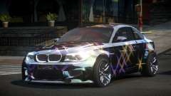 BMW 1M E82 GT-U S10 para GTA 4