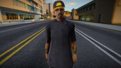 LSV Nike Guy para GTA San Andreas