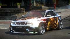BMW 1M E82 GT-U S3 para GTA 4