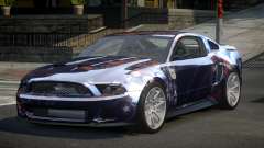 Ford Mustang GT-I L1 para GTA 4