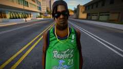 Ronald para GTA San Andreas