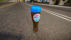 Pepsi 2015 para GTA San Andreas