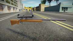 Quality Sniper Rifle