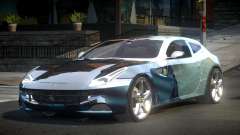 Ferrari FF PS-I S4 para GTA 4