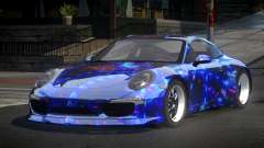 Porsche Carrera GT-U S4 para GTA 4