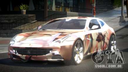 Ferrari FF PS-I S2 para GTA 4