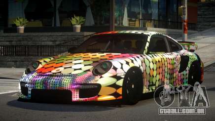 Porsche 911 SP Qz PJ8 para GTA 4