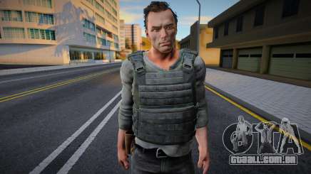 The Hero para GTA San Andreas