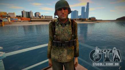 Ivan Yurovic Concept Skin para GTA San Andreas